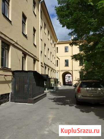 Офисное помещение с отдельным входом, 73 кв.м. Санкт-Петербург - изображение 1