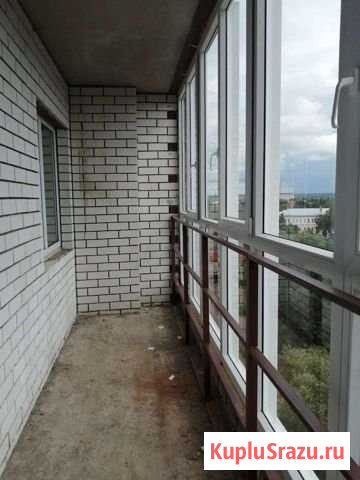 2-комнатная квартира, 58 м², 7/10 эт. на продажу в Арзамасе Арзамас - изображение 1