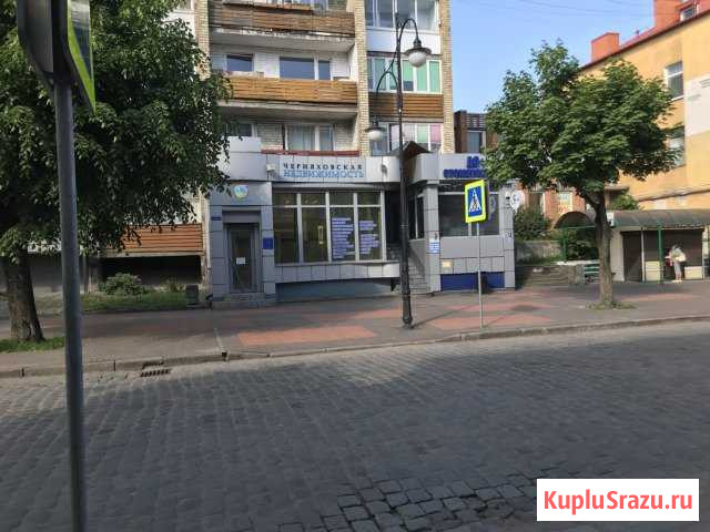 Нежилое помещение 70 кв. м Черняховск - изображение 1