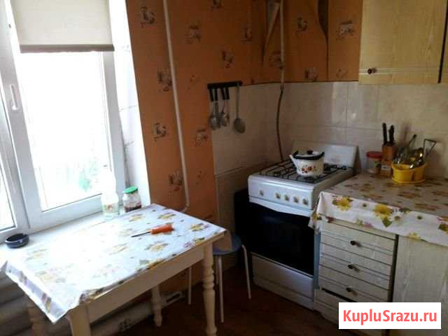 2-комнатная квартира, 36 м², 2/2 эт. на продажу в Кувандыке Кувандык - изображение 1