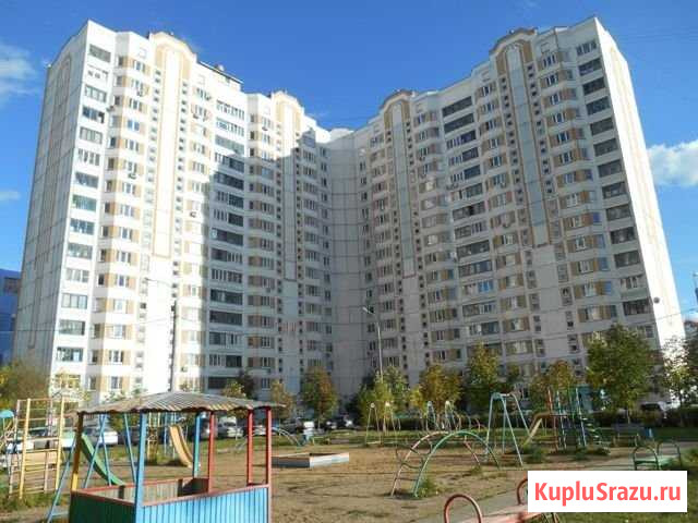 1-комнатная квартира, 43 м², 2/17 эт. на продажу в Серпухове Серпухов - изображение 1