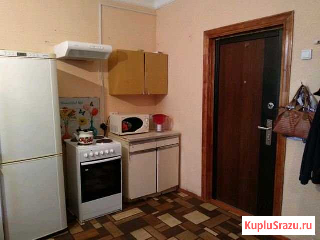 1-комнатная квартира, 31 м², 2/2 эт. на продажу в Оренбурге Оренбург - изображение 1
