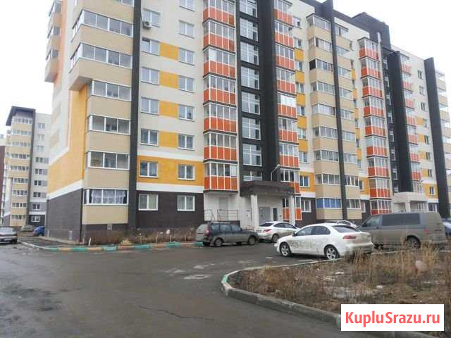 1-комнатная квартира, 35 м², 8/10 эт. на продажу в Челябинске Челябинск - изображение 1