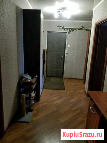 3-комнатная квартира, 69 м², 1/5 эт. на продажу в Краснозаводске Краснозаводск - изображение 1