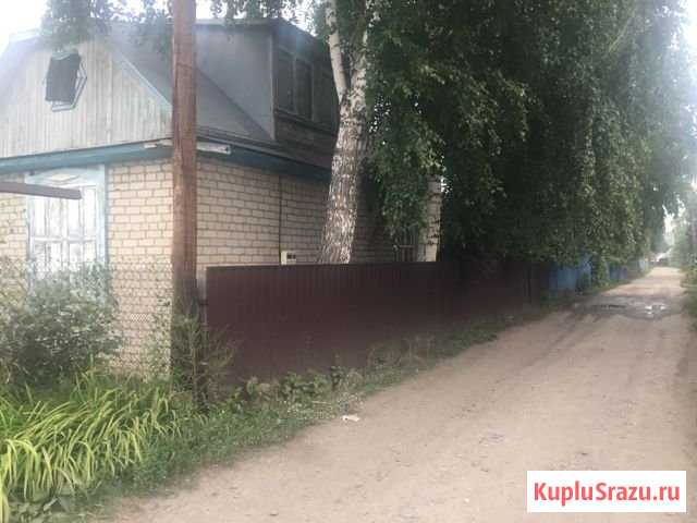 Дача 60 м² на участке 7 сот. на продажу в Бийске Бийск - изображение 1