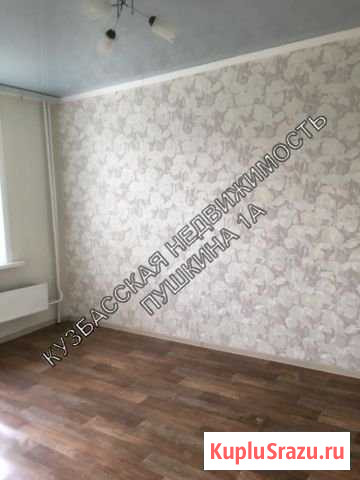 2-комнатная квартира, 52 м², 1/9 эт. на продажу в Ленинске-Кузнецком Ленинск-Кузнецкий - изображение 1