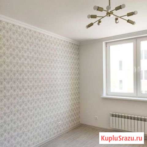 2-комнатная квартира, 64.8 м², 1/9 эт. на продажу в Калининграде Калининград - изображение 1