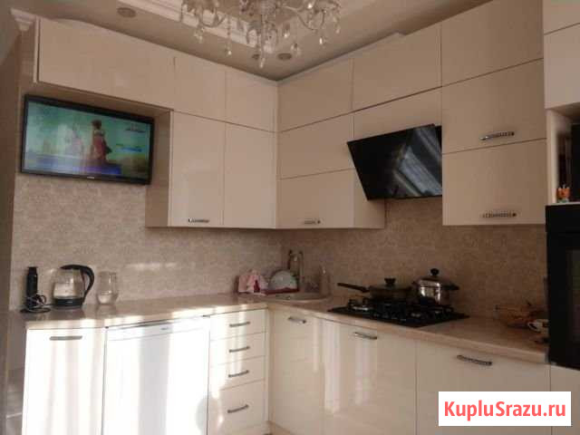 3-комнатная квартира, 91.5 м², 3/10 эт. на продажу в Анапе Анапа - изображение 1