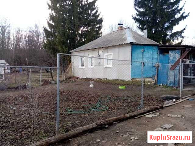 Дом 48 м² на участке 47 сот. на продажу в Нововоронеже Нововоронеж - изображение 1