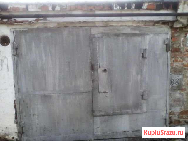 Гараж 19 м² на продажу в Кемерово Кемерово - изображение 1