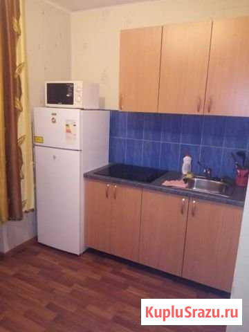 1-комнатная квартира, 36 м², 1/12 эт. в аренду посуточно в Ярославле Ярославль - изображение 1