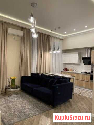 2-комнатная квартира, 60 м², 2/5 эт. на продажу в Санкт-Петербурге Санкт-Петербург - изображение 1
