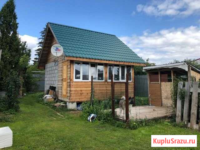 Участок ИЖС 17 сот. на продажу в Сысерти Сысерть - изображение 1