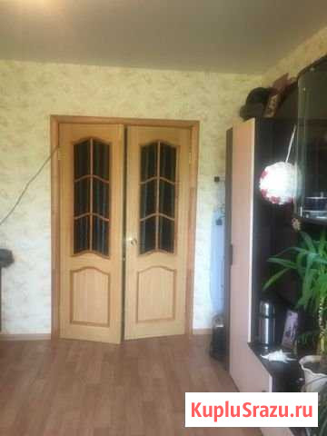 3-комнатная квартира, 58 м², 1/5 эт. на продажу в Нижнем Новгороде Нижний Новгород - изображение 1