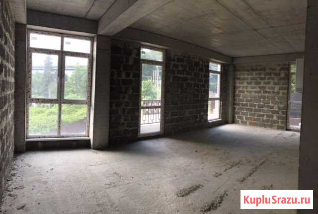 2-комнатная квартира, 60 м², 1/4 эт. на продажу в Сочи Сочи - изображение 1