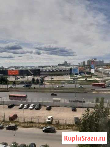1-комнатная квартира, 53 м², 8/18 эт. на продажу в Казани Казань - изображение 1