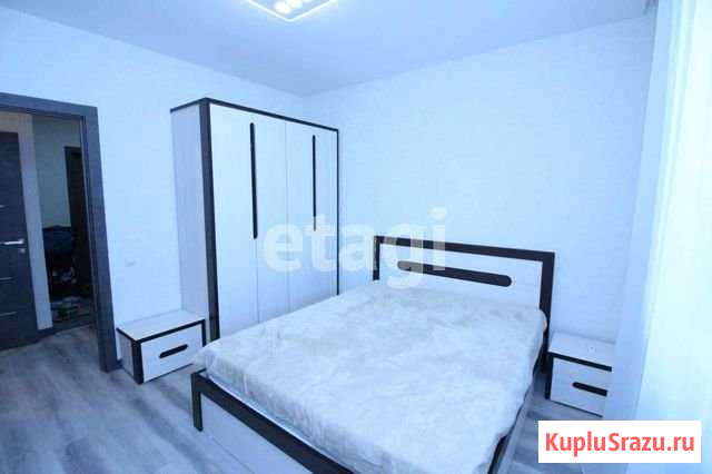 2-комнатная квартира, 70 м², 8/19 эт. в аренду на длительный срок в Тюмени Тюмень - изображение 1