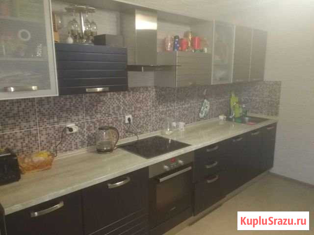 1-комнатная квартира, 50 м², 3/9 эт. в аренду на длительный срок в Нижнем Новгороде Нижний Новгород - изображение 1