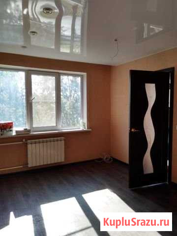 2-комнатная квартира, 36.6 м², 3/9 эт. на продажу в Екатеринбурге Екатеринбург - изображение 1