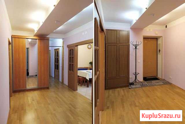 2-комнатная квартира, 60.5 м², 4/4 эт. на продажу в Кронштадте Кронштадт - изображение 1