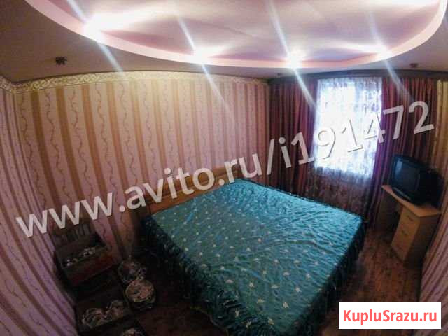 3-комнатная квартира, 65 м², 3/9 эт. на продажу в Клине Клин - изображение 1