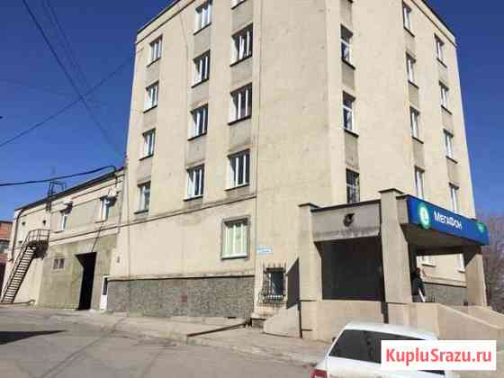 Помещение свободного назначения, 65 кв.м. Магнитогорск