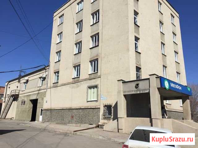 Помещение свободного назначения, 65 кв.м. Магнитогорск - изображение 1