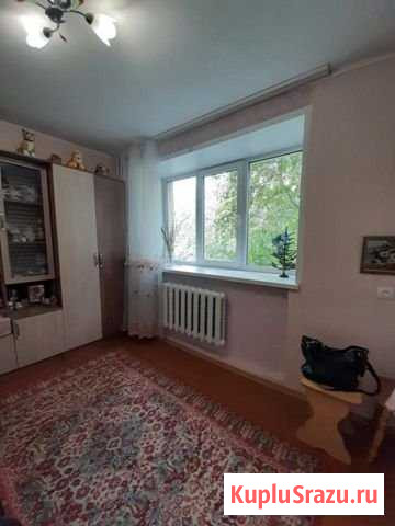 2-комнатная квартира, 22.9 м², 2/5 эт. на продажу в Екатеринбурге Екатеринбург - изображение 1