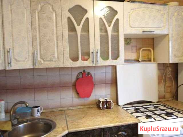 Комната 12.9 м² в 3-ком. кв., 5/5 эт. на продажу в Столбовой Столбовая - изображение 1