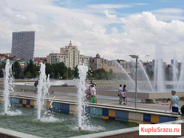 3-комнатная квартира, 103 м², 14/25 эт. на продажу в Казани Казань - изображение 1