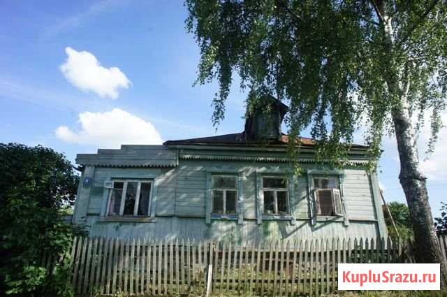 Участок ИЖС 41 сот. на продажу в Ставрово Ставрово - изображение 1