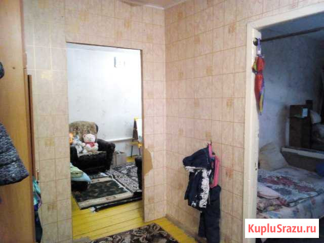 2-комнатная квартира, 41.2 м², 2/2 эт. на продажу в Янауле Янаул - изображение 1