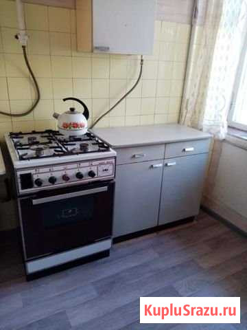 2-комнатная квартира, 43 м², 2/2 эт. в аренду на длительный срок в Солнечногорске Солнечногорск - изображение 1