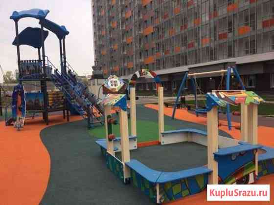 Квартира-студия, 25.2 м², 3/18 эт. на продажу в Санкт-Петербурге Санкт-Петербург