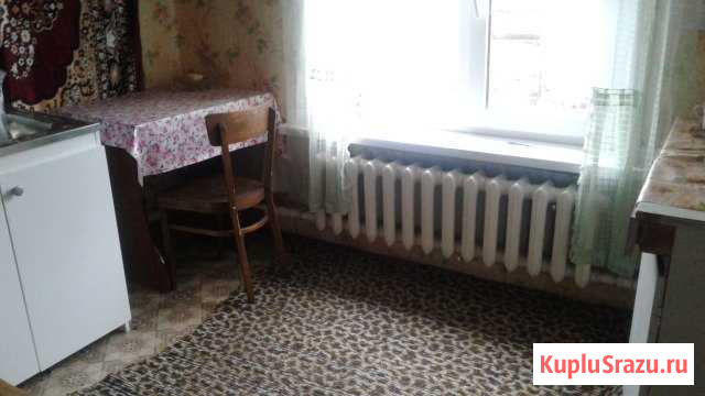 Дом 63.2 м² на участке 8.8 сот. на продажу в Петушках Петушки - изображение 1