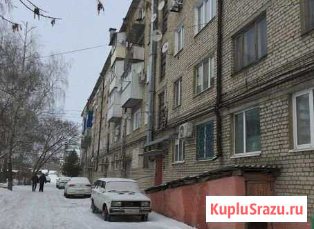 3-комнатная квартира, 57.3 м², 3/5 эт. на продажу в Ртищево Ртищево - изображение 1
