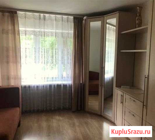 1-комнатная квартира, 26.9 м², 3/5 эт. на продажу в Сочи Сочи - изображение 1