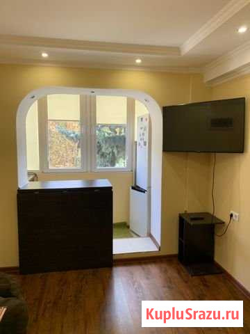 1-комнатная квартира, 21 м², 2/5 эт. на продажу в Ессентуках Ессентуки - изображение 1