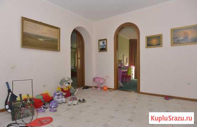 3-комнатная квартира, 153.9 м², 6/10 эт. на продажу в Ростове-на-Дону Ростов-на-Дону - изображение 1
