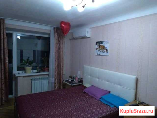 1-комнатная квартира, 35 м², 8/9 эт. на продажу в Ростове-на-Дону Ростов-на-Дону - изображение 1