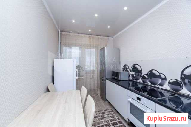 2-комнатная квартира, 51.4 м², 4/5 эт. на продажу в Червишево Червишево - изображение 1
