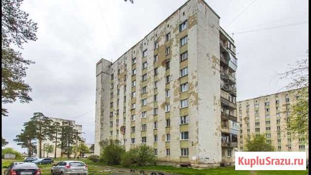 2-комнатная квартира, 33.6 м², 4/9 эт. на продажу в Екатеринбурге Екатеринбург - изображение 1