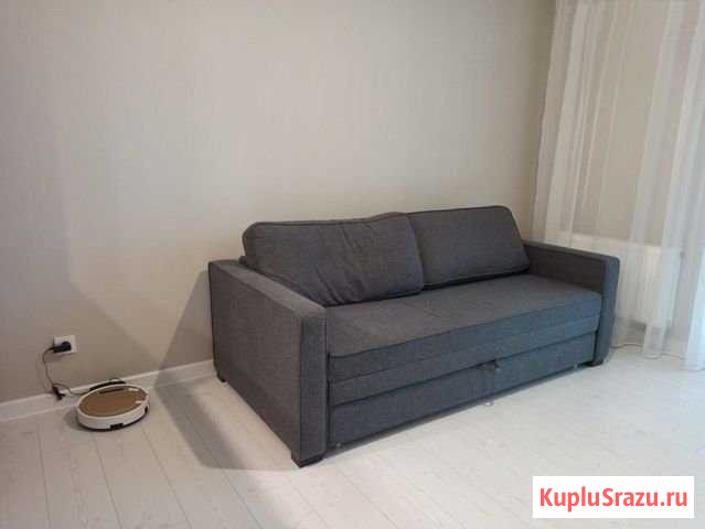 Квартира-студия, 26 м², 10/25 эт. на продажу в Санкт-Петербурге Санкт-Петербург - изображение 1