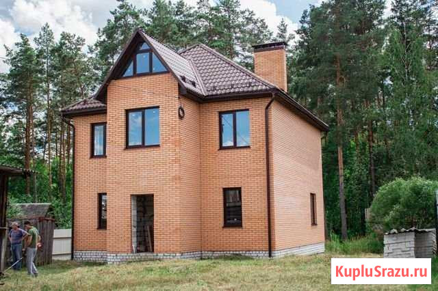 Дом 140 м² на участке 12 сот. на продажу в Свене Свень - изображение 1