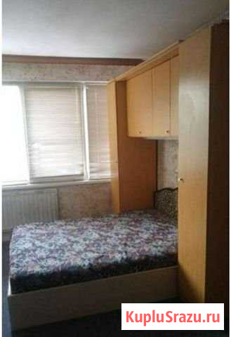 Комната 18 м² в 2-ком. кв., 2/5 эт. в аренду на длительный срок в Люберцах Люберцы - изображение 1