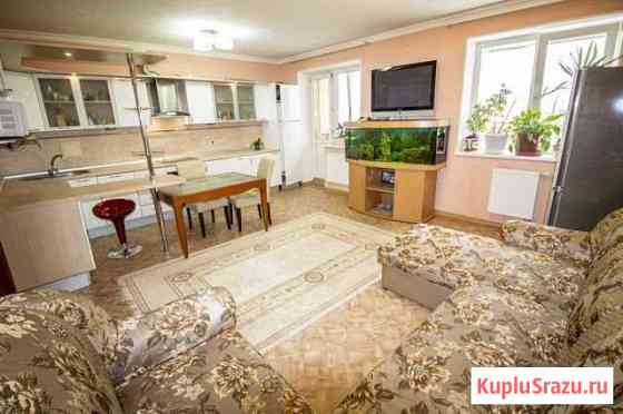 3-комнатная квартира, 74.5 м², 7/9 эт. на продажу в Сургуте Ханты-Мансийского АО Сургут