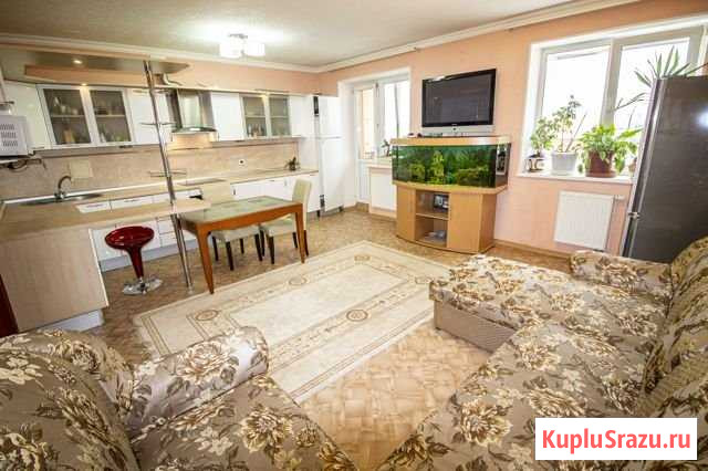 3-комнатная квартира, 74.5 м², 7/9 эт. на продажу в Сургуте Ханты-Мансийского АО Сургут - изображение 1