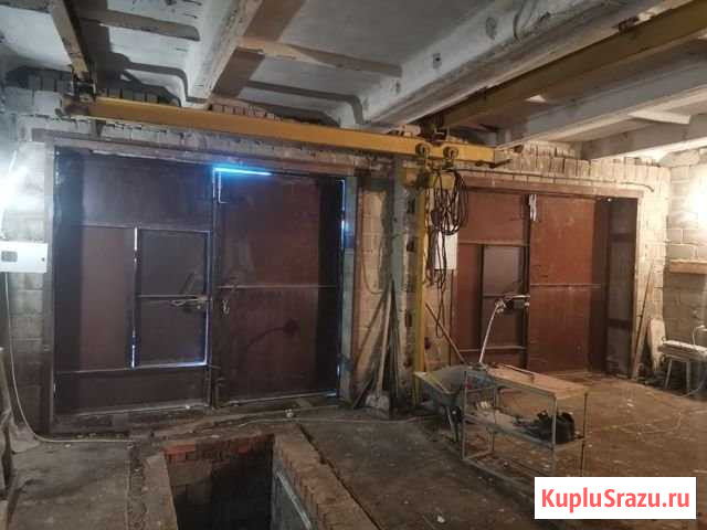 Гараж >30 м² в аренду в Ульяновске Ульяновск - изображение 1