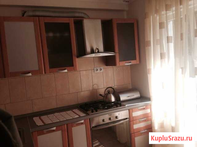 2-комнатная квартира, 45 м², 3/6 эт. в аренду посуточно в Сочи Сочи - изображение 1