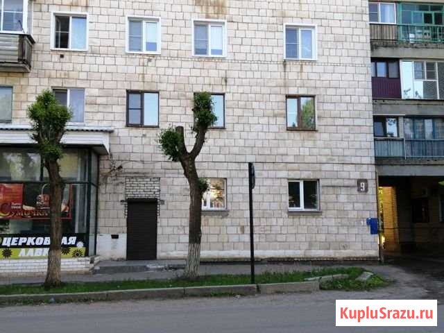 Помещение свободного назначения, 95.8 кв.м. Котово - изображение 1